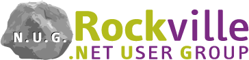 RockNUG Logo